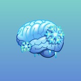 Telegram profile photo for FROZEN | ФРОЗЕН