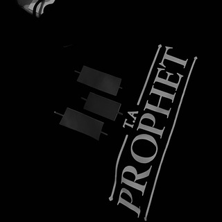 Telegram profile photo for T.A PROPHET