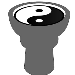 Telegram profile photo for Hookah Portal