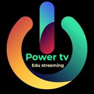 Telegram group profile photo for UNITV POWER TV STREAMING