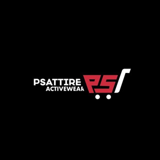 Telegram group profile photo for PSAttire 🛍️🤝