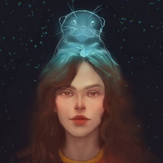 Telegram profile photo for ЭвиДи
