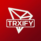 Telegram profile photo for TRXIFY - Announcement