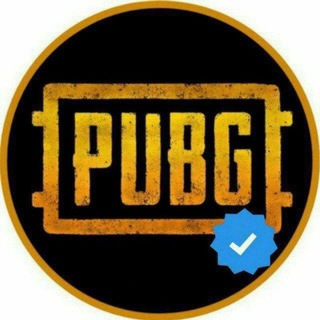 Telegram profile photo for پابجی موبایل | PUBG MOBILE