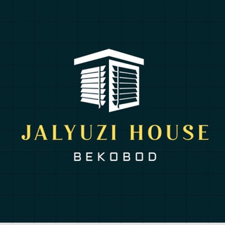 Telegram profile photo for Bekobod Jalyuzi_House