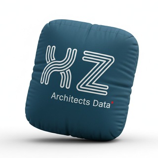 Telegram profile photo for XZ Architects Data