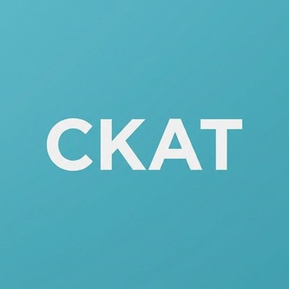 Telegram profile photo for Скат