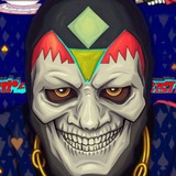 Telegram profile photo for Экс Вай Зи