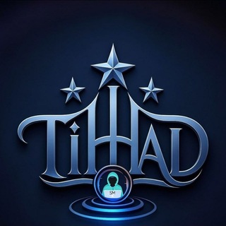 Telegram profile photo for Tihad Moh Offcial°🇪🇹