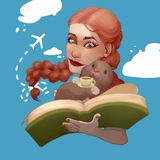 Telegram profile photo for И не докопаешься... 🌈🔞 Сана Моул