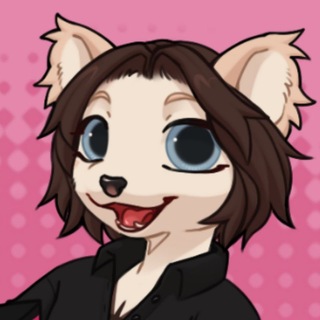 Telegram profile photo for coffeeloaf