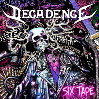 Telegram profile photo for Décadence