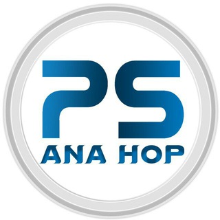 Telegram profile photo for panashop