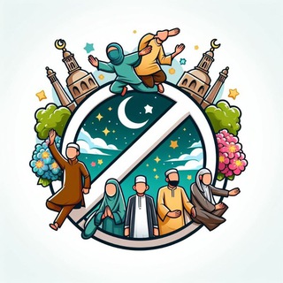 Telegram profile photo for Исламские мультфильмы