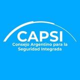 Telegram profile photo for CAPSI Arg 🇦🇷
