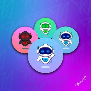 Telegram profile photo for Valkyrias Bots | Catálogo