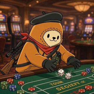 Telegram profile photo for Listen to your wife