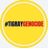 Telegram profile photo for Tigray Genocide