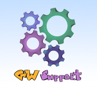 Telegram group profile photo for Gift Wiki Support