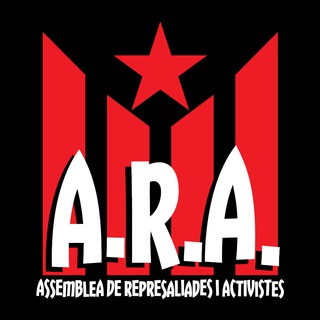 Telegram profile photo for Canal Difusió de l'A.R.A.