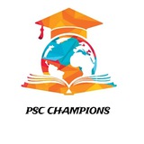 Telegram profile photo for PSC CHAMPIONS