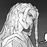 Telegram profile photo for wtf mr even on