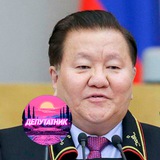 Telegram profile photo for Депутат Федот Тумусов. Цитаты