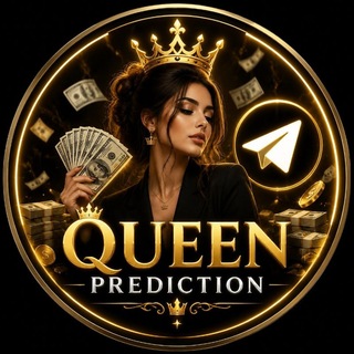 Telegram profile photo for Queen Prediction 👑