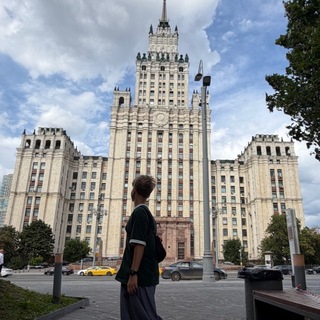 Telegram profile photo for danzi STEPZ-интересно