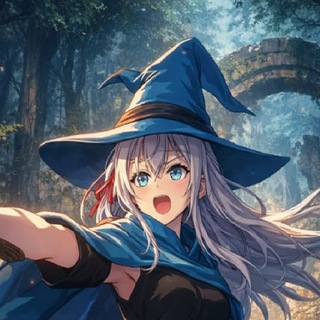 Telegram profile photo for Подвал Tenshi