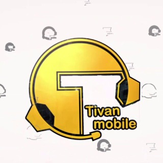 Telegram profile photo for Tivan_mobile