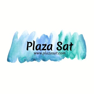 Telegram profile photo for Plaza Sat