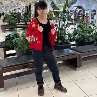 Telegram profile photo for Корейский уголок