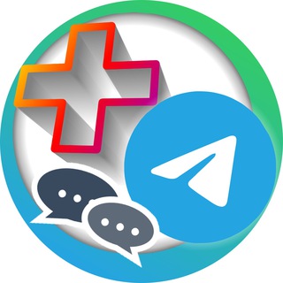 Telegram group profile photo for Más➕Telegram Grupo.