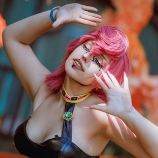 Telegram profile photo for Хата забібяки🩷🎀