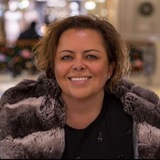 Telegram profile photo for Nina Nikitina & Club Lub Reality