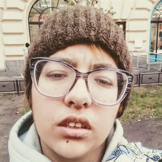 Telegram profile photo for Истории барсука-медоеда