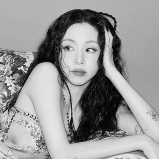Telegram profile photo for Son Chaeyoung