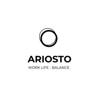 Telegram profile photo for Ariosto: work-life balance🤍