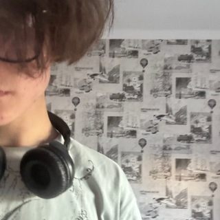 Telegram profile photo for #сентябрь | music