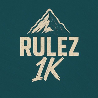 Telegram profile photo for rulez1k
