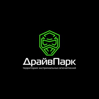 Telegram profile photo for Драйв Парк