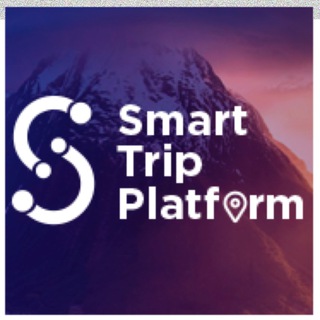 Telegram group profile photo for Smart Trip Platform