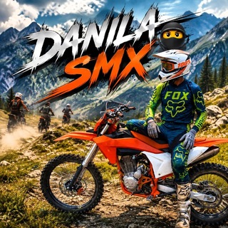 Telegram profile photo for Danila SmX🥷