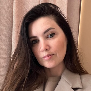 Telegram profile photo for Наталья Рыжова l Коуч l О любимом деле