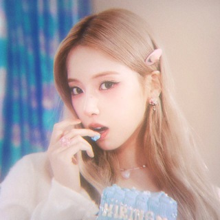 Telegram profile photo for LIA ᴀrᴄhivᴇ ۶ৎ