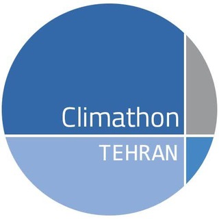 Telegram profile photo for Climathon-climate.ir