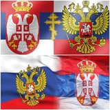 Telegram profile photo for Русофили - Прорусские -канал