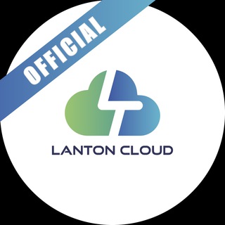 Telegram profile photo for Lanton Cloud