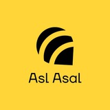 Telegram profile photo for Asl Asal